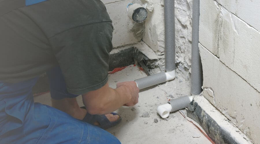 Professional septic tank pumping services in Gove, KS